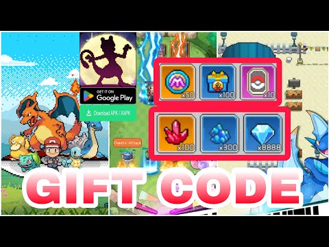 [ Gift Code ] Trainer: Ultimate Battle Gift code – How to redeem code