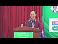 ស្តាប់ចប់ភ្លឺភ្នែកជាងមុន cambodia speech about wealth