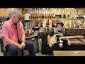 11 year old cedric mcbride playing a john 5 song on our 1952 fender telecaster reissue