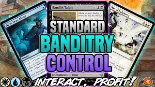 Esper Banditry Control Returns! Now with More Removal! (M:tG Arena Standard)