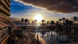 Hotel RIU Oliva Beach Resort [4K UHD] La Oliva | Corralejo | Fuerteventura | Spain | Canary Island