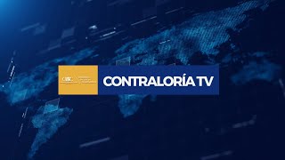 Contraloría TV - 107.º emisión.