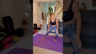 E.P.I.C Full Body Stretch n Flex 25 mins