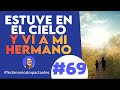 Oró hasta que se le CONCEDIÓ una visita al CIELO 🤯. Testimonio Cristiano #69 🙌