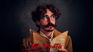 EL POETA | Cuentos y Leyendas de Honduras