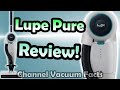 Lupe Pure Cordless Vacuum Cleaner Review - How does it compare with a modern Dyson cordless?