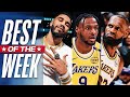 2+ Hours of the BEST Moments of NBA Opening Week | 2024-25 Season