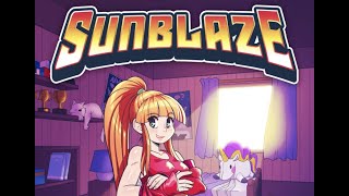 Sunblaze Speedrun (1:38:40)