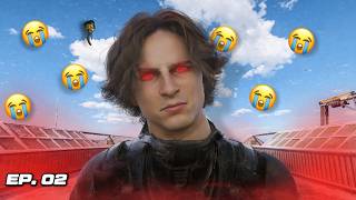 IRRITANDO JOGADORES 🤣 - EP.02 - 4K