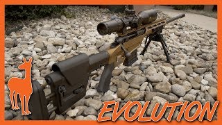 Beauty and Beast: Final Review of the Savage Stealth Evolution Rifle in 6.5 Creedmoor