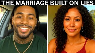 The Husband Who Learned His Marriage Was Built on Lies | True Crime