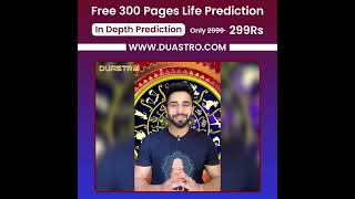 Unlock Your Destiny with Duastro.com | Free Horoscope Review