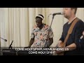 Come Holy Spirit (Uthando) - We Will Worship | Numa Life Church