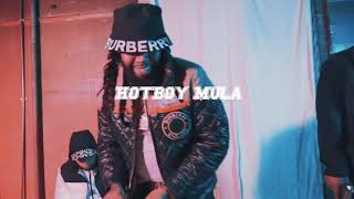 Hotboy Mula - Big Stalker (Official Video)