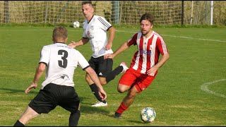 FK Vysoká nad Labem - FK Jaroměř, 11.9.2021