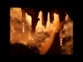 Stalactites and Stalagmites