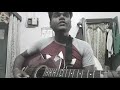 Jeena marna song unplugged by Alok Anand