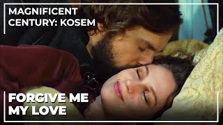 Sultan Murad Wins Farya's Heart Back | Magnificent Century: Kosem