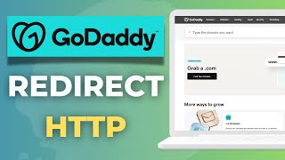🔒 How to Redirect HTTP to HTTPS in GoDaddy (2025 Step-by-Step Tutorial)