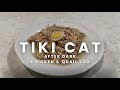 Tiki Cat After Dark Chicken & Quail Egg