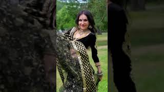 indian actress dance video | Muskan Kalra | Youtube Shorts