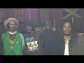 Akon - Just A Man ft. Stephen Marley (Island Stadium) 2015