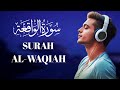 Surah Al Waqiah The Most High (Official Video) Qari Saad Qamar سورۃ الواقعہ