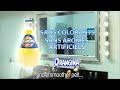 gay cat man orangina commercial in france