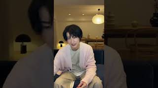 20220425 Sakurada Dori's Instagram Live