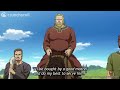 how i met thorfinn vinland saga season 2