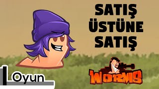 Worms - Satış Ustası zSuat