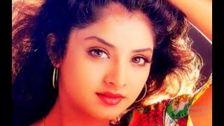Actress Divya Bharti😥(25Feb 1974 - 5 April 1993)😓Was her Death a Suicide/Murder OR just an accident?