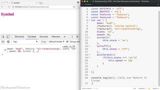 24. Symbols - Modern JavaScript ES6