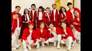 AXIS Performance | MAYWARD Concert Opening Dance