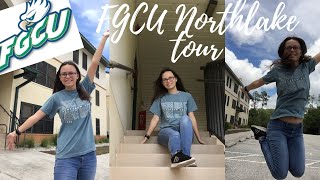 FGCU Northlake Dorm Tour|2021