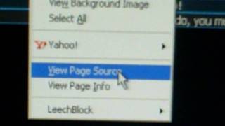 HackThisSite Basic Mission 1 Tutorial