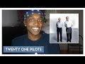Twenty One Pilots - Vessel Album (REACTION) | Jayden Alexander