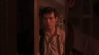 When Denise Richards Knocks On Your Door