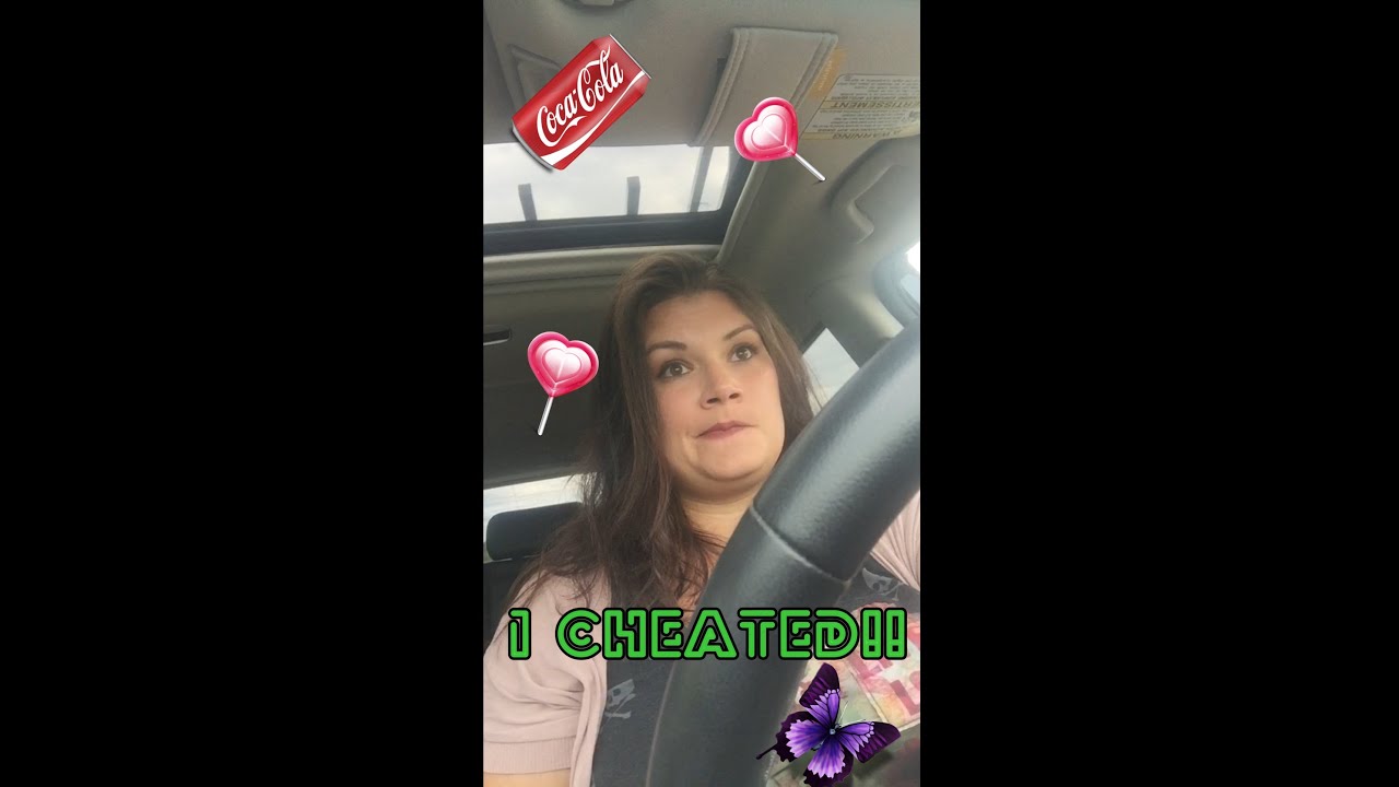 Weightloss Journey Week 1 Update Youtube