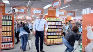 Albert Heijn Hamsterweken 2011 - ah week 1