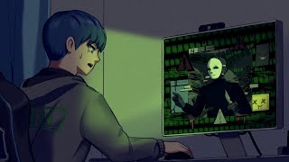 2 True Deep & Dark Web Horror Stories Animated