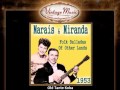 Marais & Miranda -- Old Tante Koba