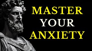 Master Your Anxiety with These 10 Essential Stoic Lessons! #stoicism