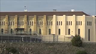 Beyond The Walls - A poem read by a prisoner on death row San Quentin