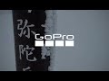 トレラン選手と雪山　アイスクライミング　−15℃ gopro強！