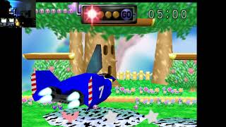THIS GAME KEEPS CHANGING!!! - Game shuffler