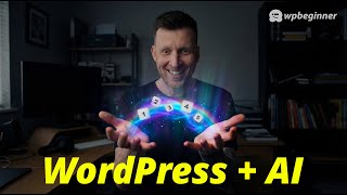 5 AI WordPress Tools That Will CHANGE Your Life!
