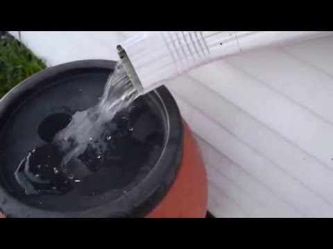 Rain Barrel Diverters for 2x3 and 3x4 downspouts Rain Barrel Diverters for 2x3 and 3x4 downspouts
