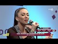 fanzone – besiana behluli u0026 band live