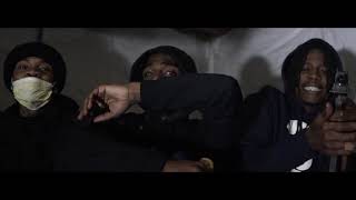 Problogang KB - Like a Ghost (Official Music Video)